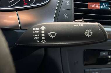 Седан Audi A6 2014 в 