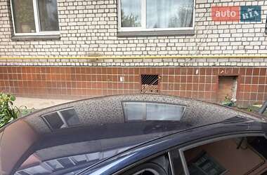 Седан Audi A6 1998 в 