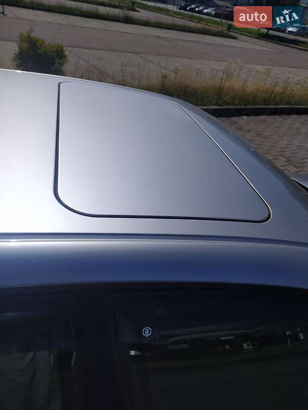 Седан Audi A6 1995 в Тячеве