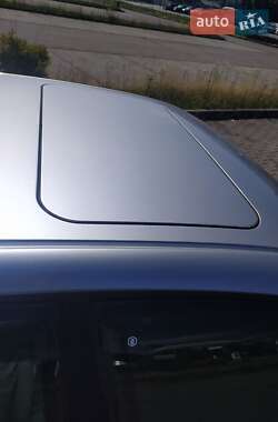 Седан Audi A6 1995 в 