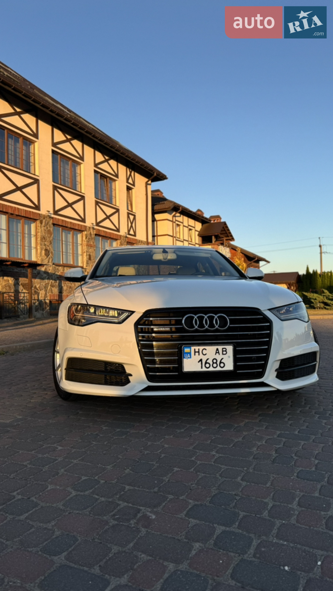 2017 Audi A6 - мініатюра 33