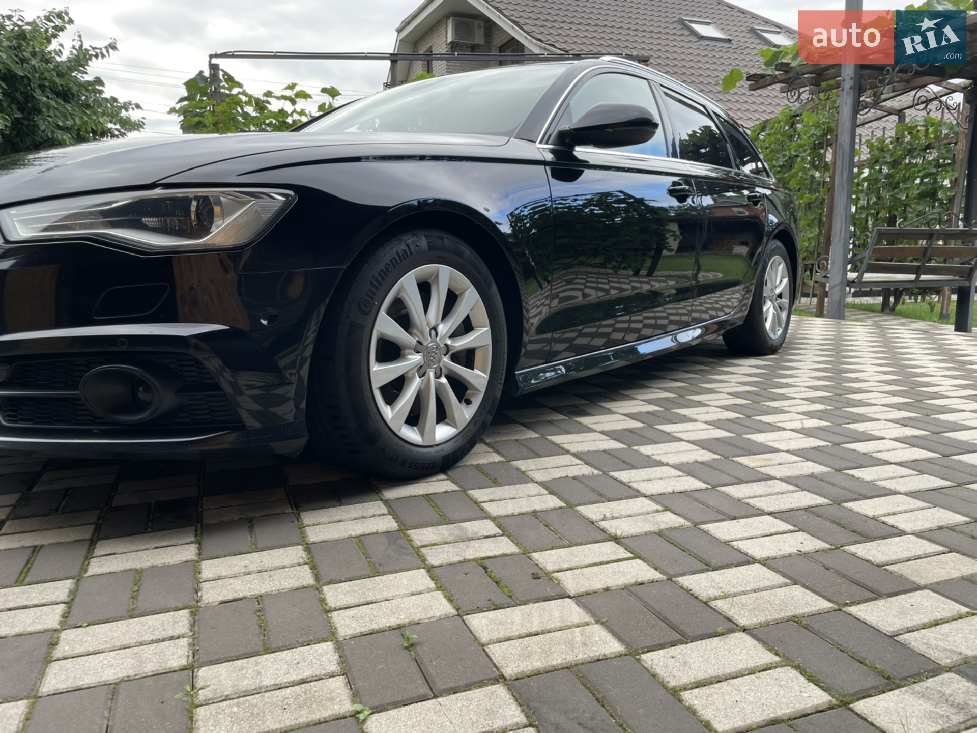 2017 Audi A6 - мініатюра 6