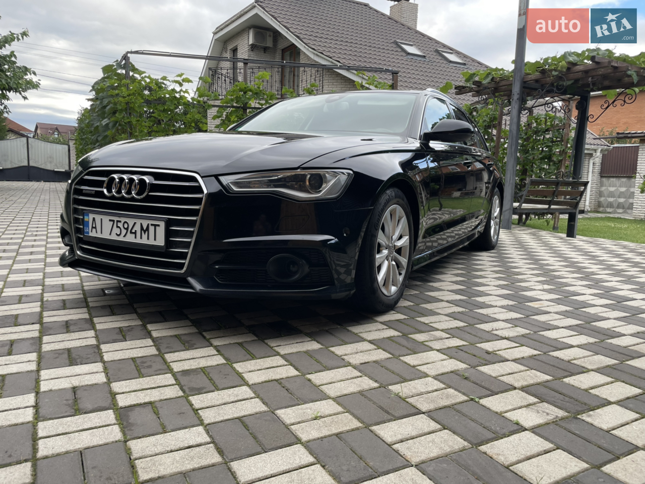 2018 Audi A6 - мініатюра 79