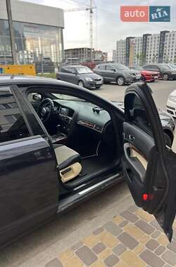 Седан Audi A6 2005 в 