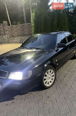 Седан Audi A6 1996 в 
