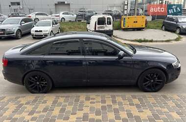 Седан Audi A6 2005 в 