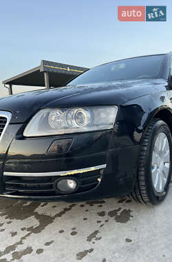 Универсал Audi A6 2006 в 