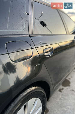 Универсал Audi A6 2006 в 