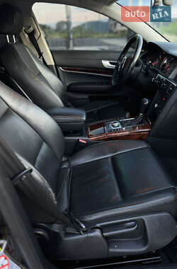 Универсал Audi A6 2006 в 