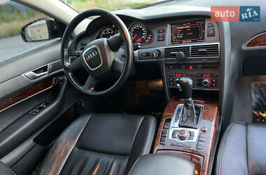Универсал Audi A6 2006 в 