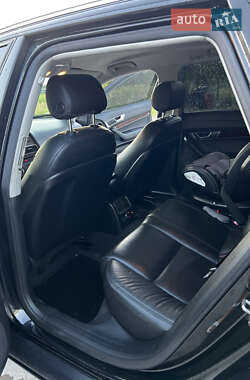 Универсал Audi A6 2006 в 