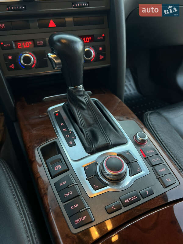 Універсал Audi A6 2006 в Солотвині