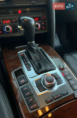 Универсал Audi A6 2006 в 