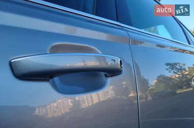 Седан Audi A6 2014 в 