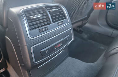 Седан Audi A6 2014 в 