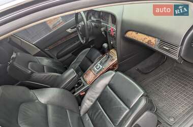 Универсал Audi A6 2005 в 