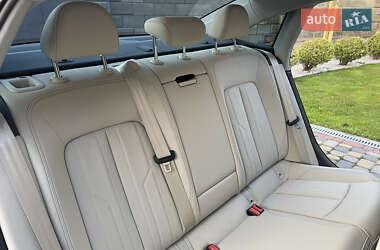 Седан Audi A6 2021 в 