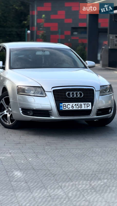 Audi A6 2005