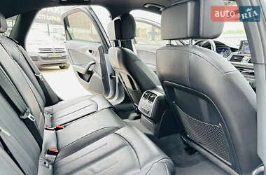 Седан Audi A6 2017 в 