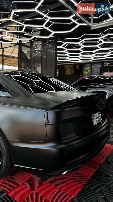 Седан Audi A6 2015 в Великой Александровке фото 9 Седан Audi A6 2015 в Великой Александровке