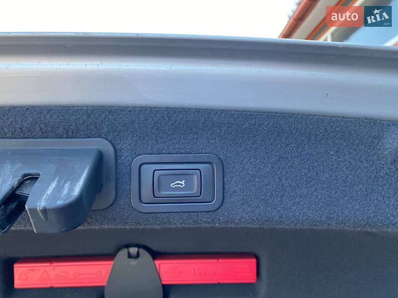 Седан Audi A6 2014 в Львове