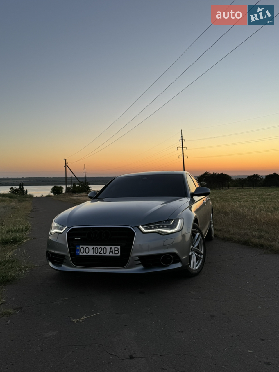 2013 Audi A6 - мініатюра 37