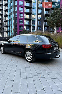 Универсал Audi A6 2008 в 
