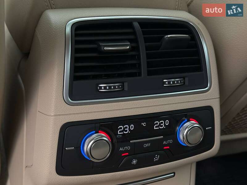 Седан Audi A6 2017 в Харькове фото 35 Седан Audi A6 2017 в Харькове