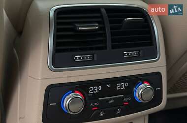 Седан Audi A6 2017 в 