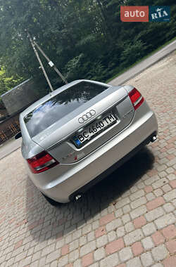 Седан Audi A6 2008 в 