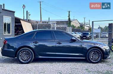 Седан Audi A6 2013 в 