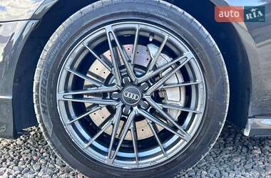 Седан Audi A6 2013 в 