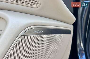 Седан Audi A6 2013 в 