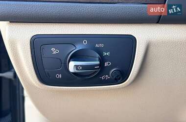 Седан Audi A6 2013 в 