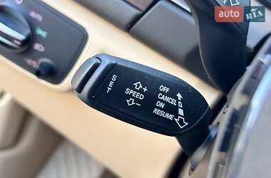 Седан Audi A6 2013 в 