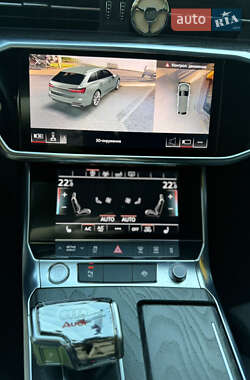 Універсал Audi A6 2020 в 