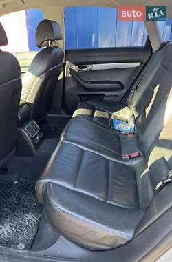Седан Audi A6 2005 в 