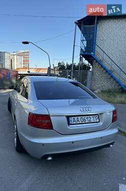 Седан Audi A6 2005 в 