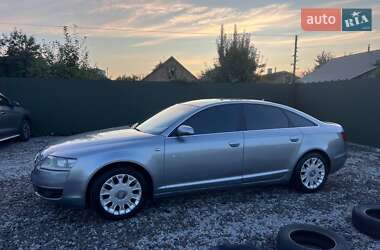 Универсал Audi A6 2007 в 