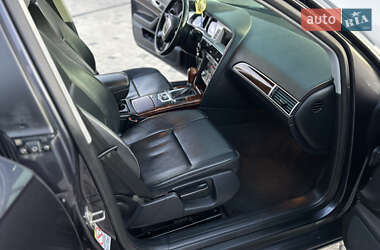 Седан Audi A6 2007 в 