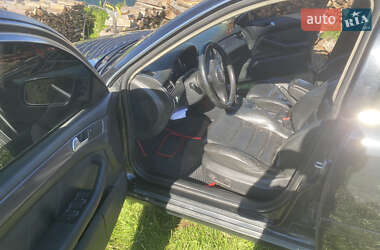 Универсал Audi A6 2004 в Воловце