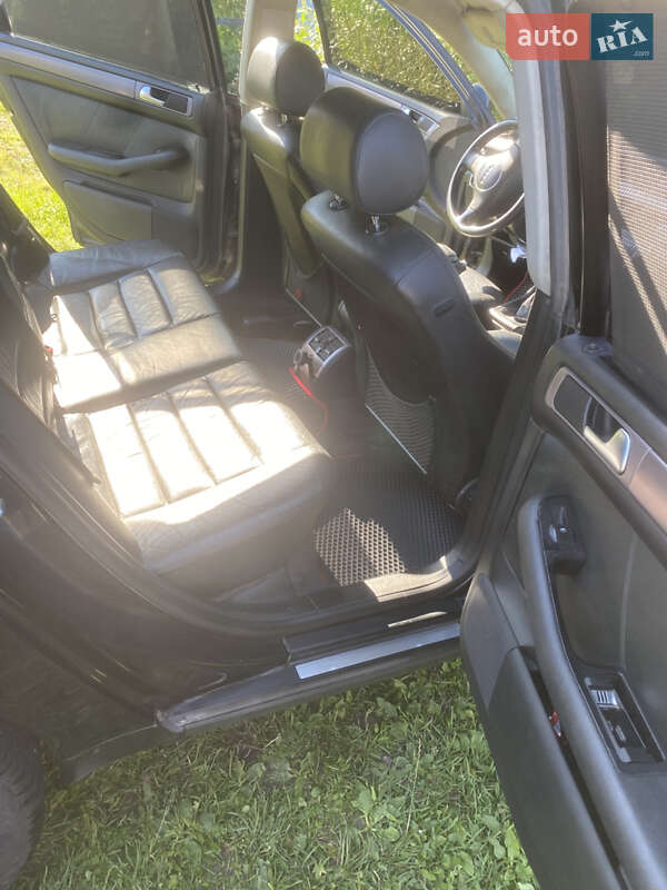 Универсал Audi A6 2004 в Воловце фото 13 Универсал Audi A6 2004 в Воловце
