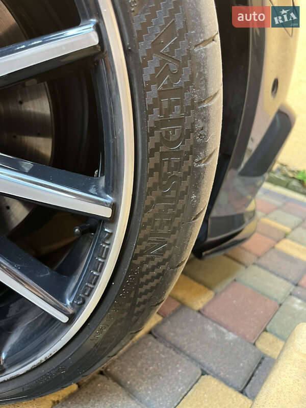 Универсал Audi A6 2016 в Львове