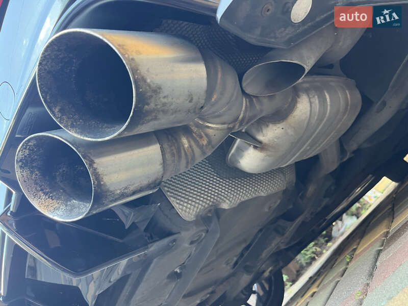 Универсал Audi A6 2016 в Львове