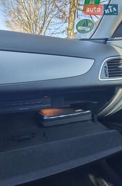 Седан Audi A6 2011 в 