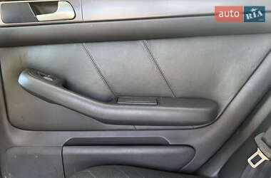 Универсал Audi A6 2003 в 