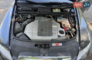 Универсал Audi A6 2009 в 