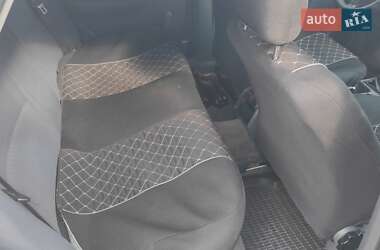 Седан Audi A6 1996 в 