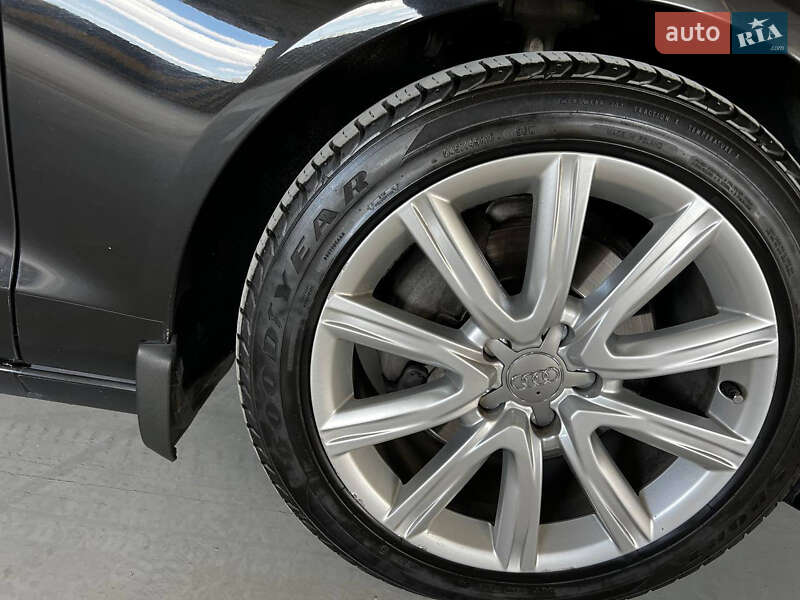 Седан Audi A6 2012 в Львове фото 12 Седан Audi A6 2012 в Львове