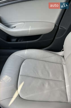Седан Audi A6 2017 в 